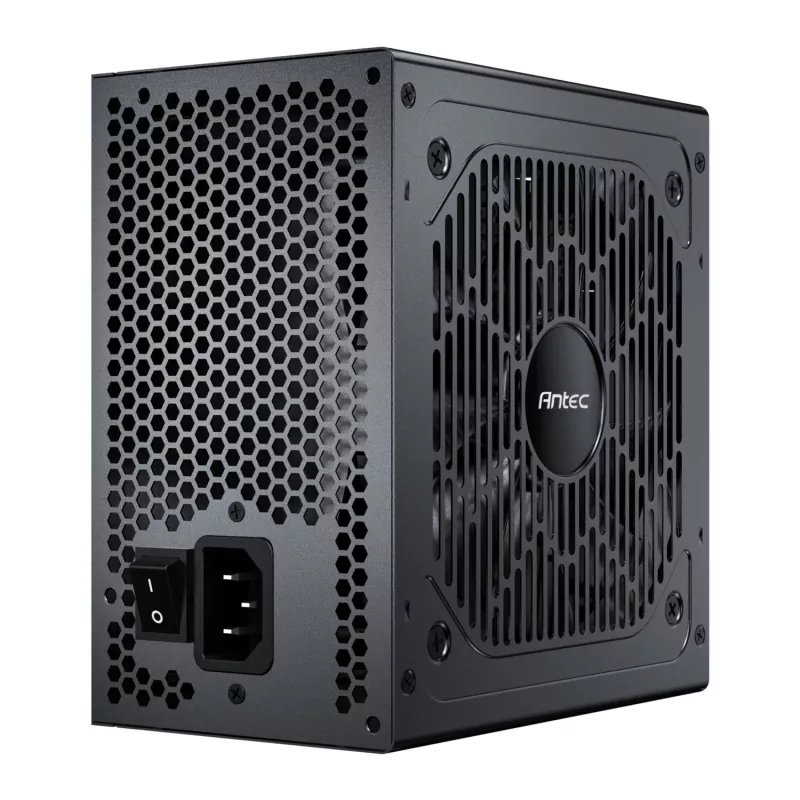 Antec MEGA 850W 80 PLUS Gold ATX3.1 PCIE 5.1 täismodulaarne toiteplokk