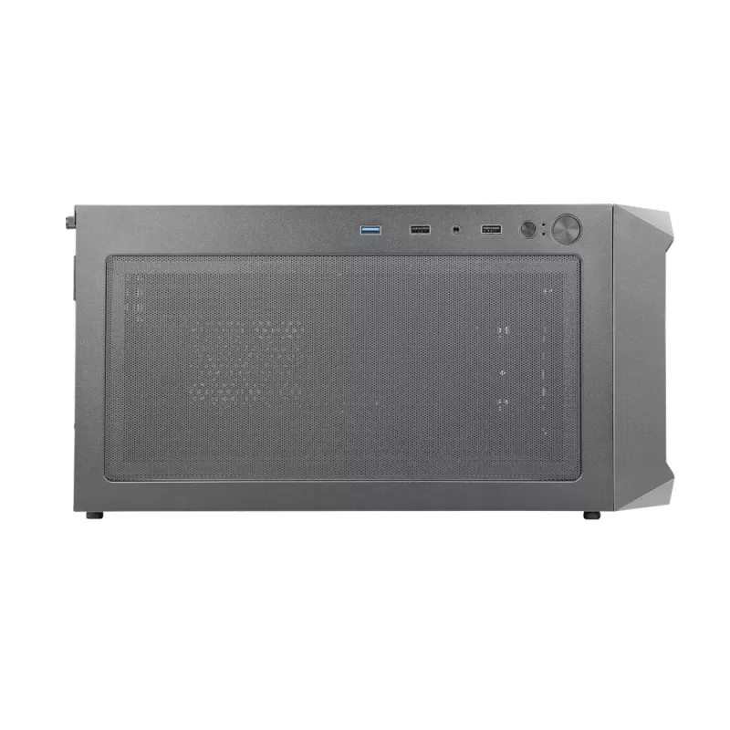 Antec NX292 ARGB Mid-Tower mängukorpus - must