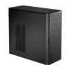 Antec VSK4000B ATX Mid-Tower korpus - must