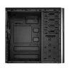 Antec VSK4000B ATX Mid-Tower korpus - must