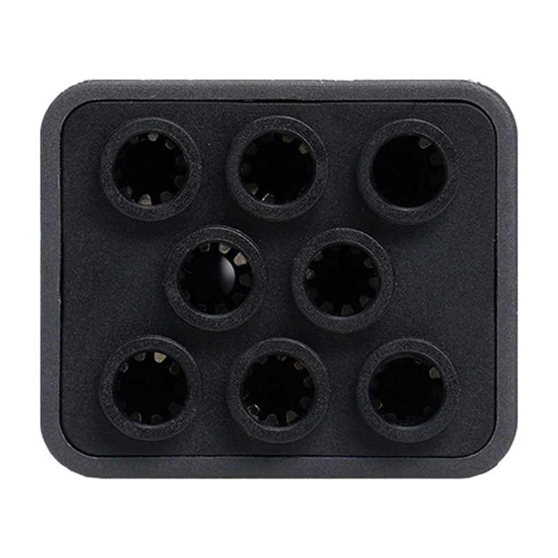 ANYCUBIC 8-Color Hub for ACE Pro / Kobra 3 Combo / V2 Combo / Max Combo / S1 Combo