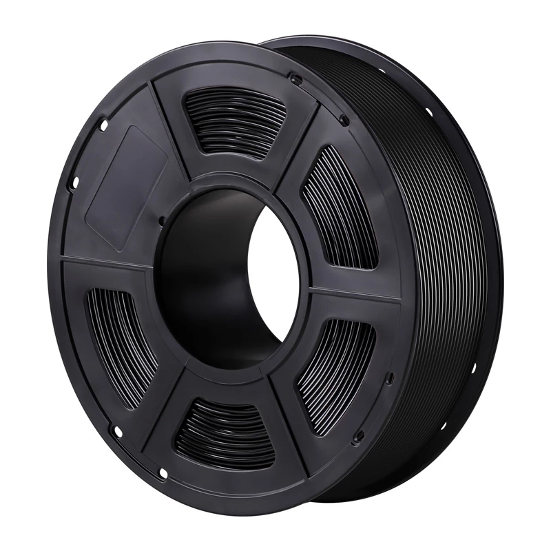 ANYCUBIC ASA Filament (Black) 1 kg