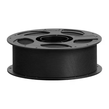 ANYCUBIC PETG-CF Filament, 1 kg, Must