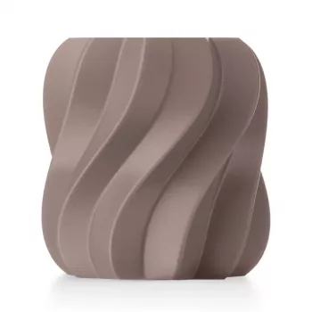 Anycubic PLA Filament 1.75 mm Pruun – 1 kg 3D Printeri Filament