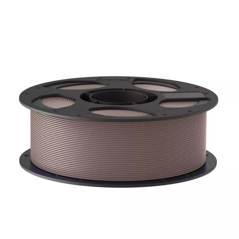 Anycubic PLA Filament 1.75 mm Pruun – 1 kg 3D Printeri Filament