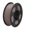 Anycubic PLA Filament 1.75 mm Pruun – 1 kg 3D Printeri Filament