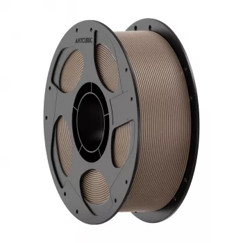 Anycubic PLA Filament 1.75 mm Pruun – 1 kg 3D Printeri Filament