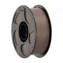 Anycubic PLA Filament 1.75 mm Pruun – 1 kg 3D Printeri Filament