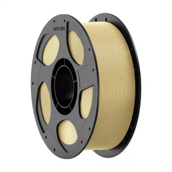 Anycubic PLA Filament – Beež, 1.75mm, 1kg, FDM 3D-printeritele (AHPLLB-107)