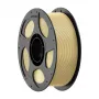 Anycubic PLA Filament – Beež, 1.75mm, 1kg, FDM 3D-printeritele (AHPLLB-107)