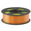 Anycubic PLA Silk filament kolmevärviline: punane kollane roheline - 1.75mm 1kg