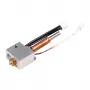 Anycubic Quick-Change Hotend 0,8 mm otsikuga Kobra 3/Combo/V2/V2 Combo jaoks
