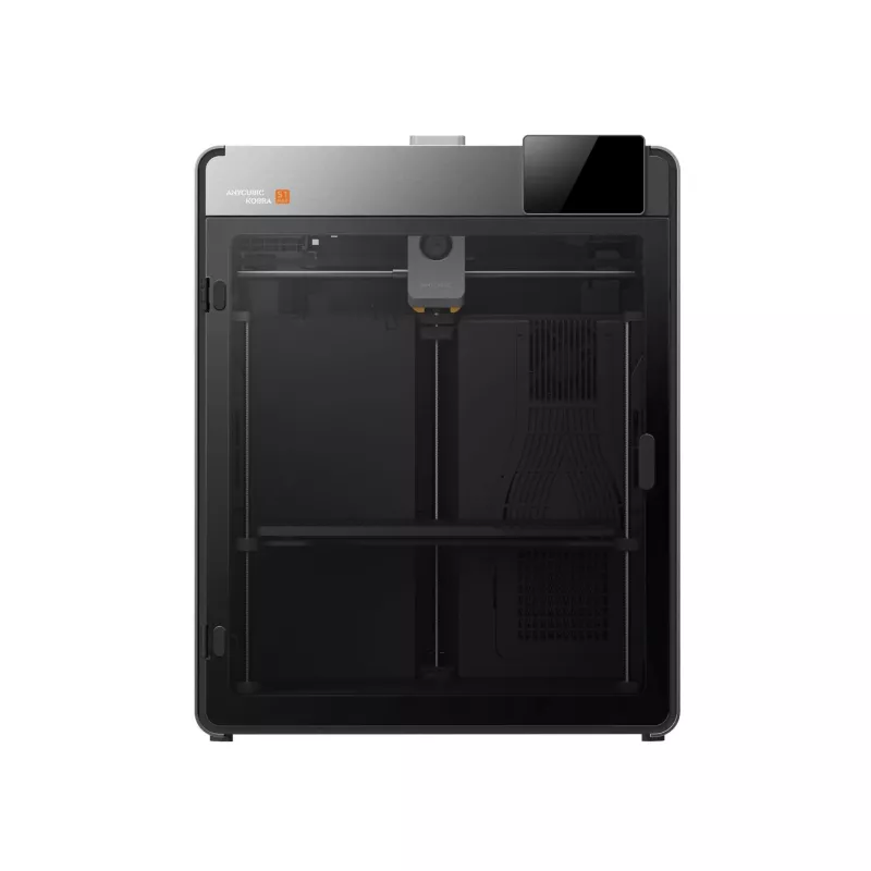 ANYCUBIC S1 MAX COMBO 3-teljeline nutitelefoni gimbal stabilisaator magnetiliste täitetuledega