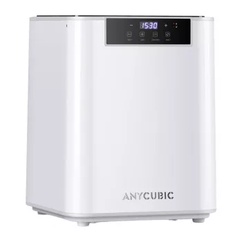 Anycubic Wash & Cure 3 Max 3D-prindi pesu- ja kõvendussüsteem