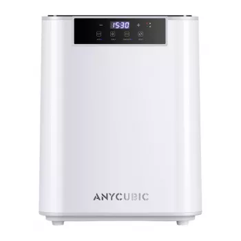 Anycubic Wash & Cure 3 Max 3D-prindi pesu- ja kõvendussüsteem