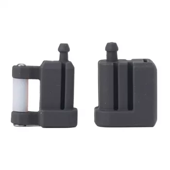ANYCUBIC Wiper Nozzle for Kobra S1/S1 Combo - Replacement Hotend Cleaning Part