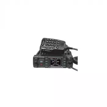 AnyTone AT-D578UV PLUS DMR Digital Mobile Radio VHF/UHF 50W