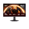 AOC 24G50F mängumonitor 60,5 cm (23,8 tolli) Full HD IPS 180Hz 4ms HDR HDMI DisplayPort VESA