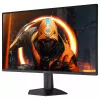 AOC 24G50F mängumonitor 60,5 cm (23,8 tolli) Full HD IPS 180Hz 4ms HDR HDMI DisplayPort VESA