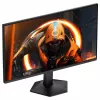AOC 24G50F mängumonitor 60,5 cm (23,8 tolli) Full HD IPS 180Hz 4ms HDR HDMI DisplayPort VESA