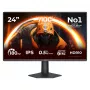 AOC 24G50F mängumonitor 60,5 cm (23,8 tolli) Full HD IPS 180Hz 4ms HDR HDMI DisplayPort VESA