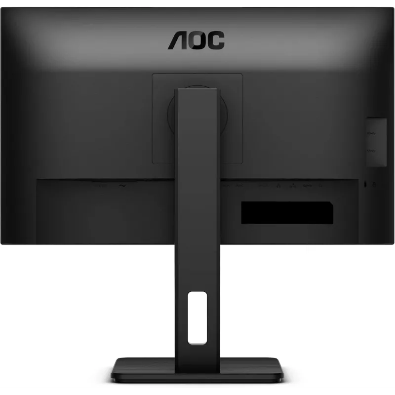 AOC 24P3CV 24 inch IPS Monitor, 1920x1080, USB-C, HDMI, DP, VESA