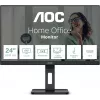 AOC 24P3CV 24 inch IPS Monitor, 1920x1080, USB-C, HDMI, DP, VESA