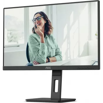 AOC 24P3CV 24 inch IPS Monitor, 1920x1080, USB-C, HDMI, DP, VESA