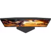 AOC 25G4SRE 24,5-tolline Full HD IPS 180Hz mängumonitor