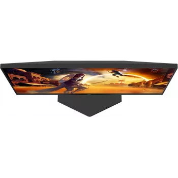 AOC 25G4SRE 24,5-tolline Full HD IPS 180Hz mängumonitor