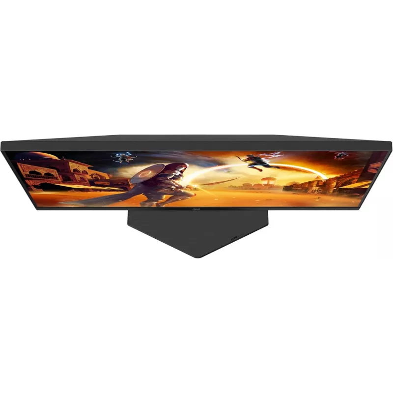 AOC 25G4SRE 24,5-tolline Full HD IPS 180Hz mängumonitor