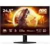 AOC 25G4SRE 24,5-tolline Full HD IPS 180Hz mängumonitor