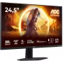 AOC 25G4SRE 24,5-tolline Full HD IPS 180Hz mängumonitor