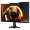 AOC 27G50F 27 tolli Full HD IPS mängumonitor, 1920x1080, 180Hz, 4ms, HDR10, FreeSync Premium, HDMI/DisplayPort, VESA, must