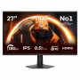 AOC 27G50F 27 tolli Full HD IPS mängumonitor, 1920x1080, 180Hz, 4ms, HDR10, FreeSync Premium, HDMI/DisplayPort, VESA, must