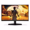 AOC C24G42FE 23.6 tolline Full HD VA kaardus mängumonitor – 180Hz, 4ms, HDR, FreeSync Premium, HDMI & DisplayPort