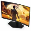 AOC C24G42FE 23.6 tolline Full HD VA kaardus mängumonitor – 180Hz, 4ms, HDR, FreeSync Premium, HDMI & DisplayPort