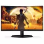 AOC C24G42FE 23.6 tolline Full HD VA kaardus mängumonitor – 180Hz, 4ms, HDR, FreeSync Premium, HDMI & DisplayPort