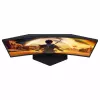 AOC C27G42FE - 68,6 cm (27 tolli) Full HD Kumer VA Monitor, 180Hz, 4ms, HDR10, HDMI/DisplayPort, VESA