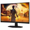 AOC C27G42FE - 68,6 cm (27 tolli) Full HD Kumer VA Monitor, 180Hz, 4ms, HDR10, HDMI/DisplayPort, VESA