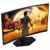 AOC C27G42FE - 68,6 cm (27 tolli) Full HD Kumer VA Monitor, 180Hz, 4ms, HDR10, HDMI/DisplayPort, VESA
