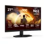 AOC C27G42FE - 68,6 cm (27 tolli) Full HD Kumer VA Monitor, 180Hz, 4ms, HDR10, HDMI/DisplayPort, VESA