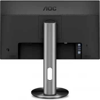 AOC I2490PXQU 24 inch IPS Monitor