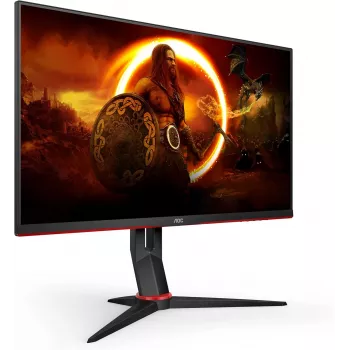 AOC Q27G2R 27 inch QHD mängumonitor