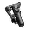 AOCHUAN X2 Standard Smartphone Gimbal Stabilizer with Gesture Tracking and Selfie Stick, Black