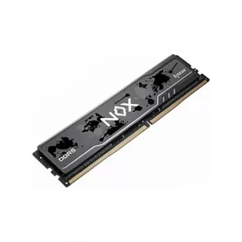 Apacer NOX RGB 16GB DDR5-6000MHz CL38 1x16GB Lauamälu
