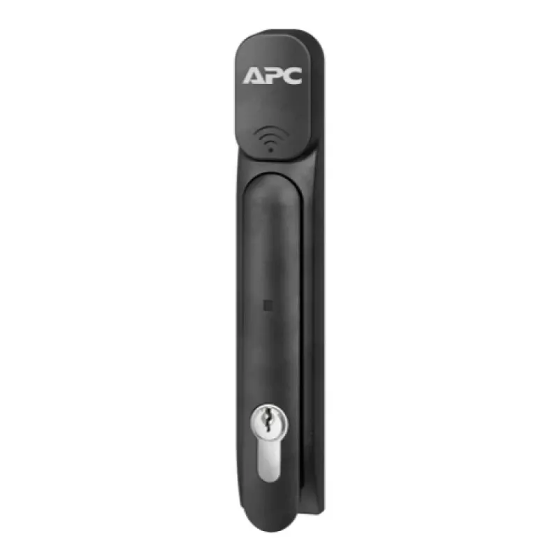 APC NetBotz 125 kHz käepidemekomplekt - riiulipääsu täiendus NetBotz Rack Access PX-HID jaoks