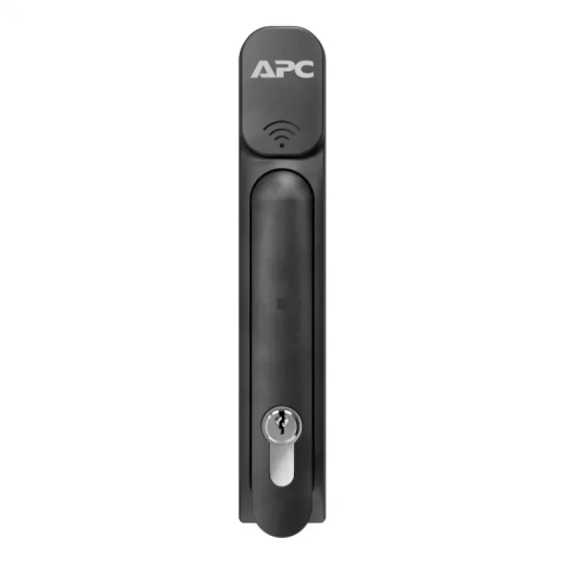 APC NetBotz 125 kHz käepidemekomplekt - riiulipääsu täiendus NetBotz Rack Access PX-HID jaoks