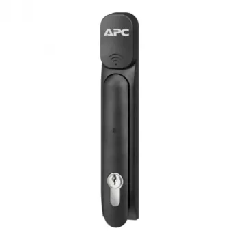 APC NetBotz 125 kHz käepidemekomplekt - riiulipääsu täiendus NetBotz Rack Access PX-HID jaoks