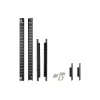 APC NetShelter SX 42U 600mm laiune süvistatud siinikomplekt